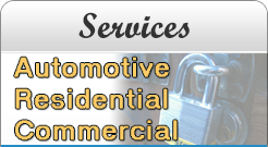 Memphis Locksmith services